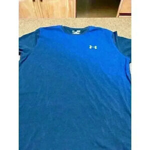 Under Armour Men’s‎ Heat Gear shirt Medium